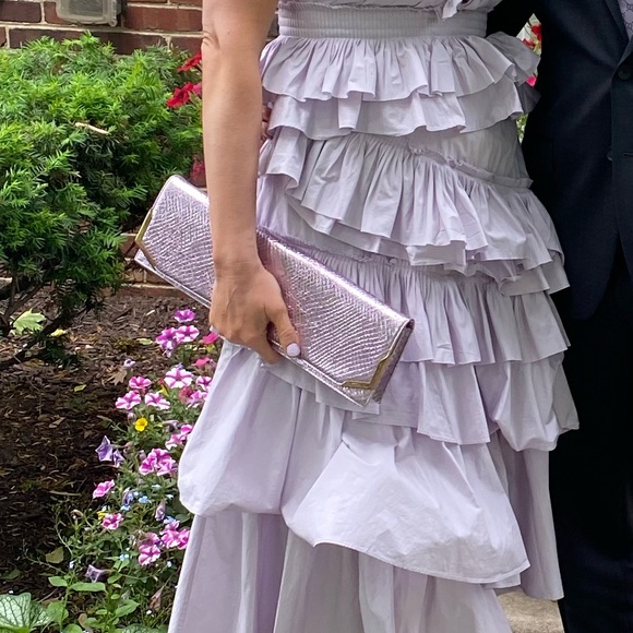 Golden Goose Handbags - Golden Goose Clutch